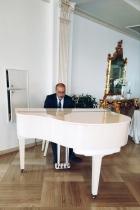 Foto Gallery - Gandolfo Asciutto 