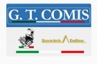 Raccorderie Emiliane - GT COMIS Group - Gandolfo Asciutto 